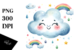 Sublimation|Clipart Product Image 1