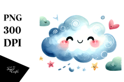 Sublimation|Clipart Product Image 1