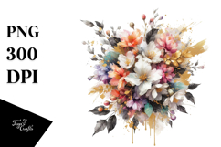 Sublimation|Clipart Product Image 1