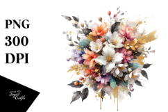 Sublimation|Clipart Product Image 1