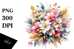 Sublimation|Clipart Product Image 1