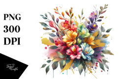 Sublimation|Clipart Product Image 1