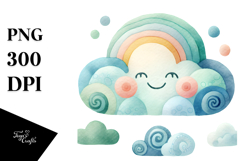 Sublimation|Clipart Product Image 1