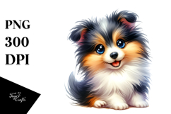 Cute Cartoon Cow PNG Product Image 1