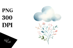 Sublimation|Clipart Product Image 1