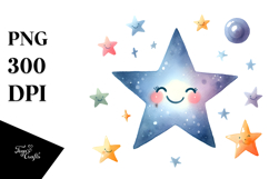 Sublimation|Clipart Product Image 1