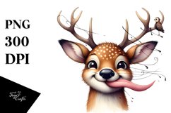 Sublimation|Clipart Product Image 3