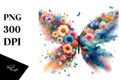 Sublimation|Clipart Product Image 1