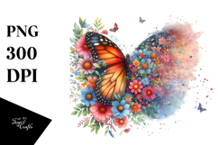Sublimation|Clipart Product Image 1