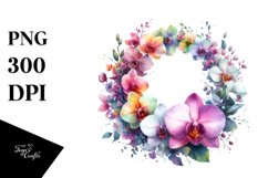 Sublimation|Clipart Product Image 3