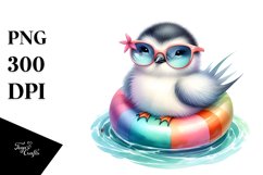 sunglasses,swimming coil,bright,stars,arctic tern,splash Product Image 1