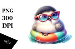 sunglasses,swimming coil,bright,stars,arctic tern,splash Product Image 3