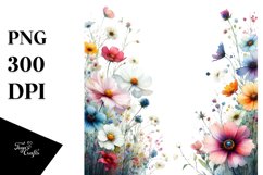 Sublimation|Clipart Product Image 1