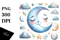 Sublimation|Clipart Product Image 1