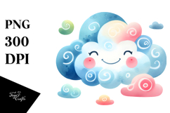 Sublimation|Clipart Product Image 1