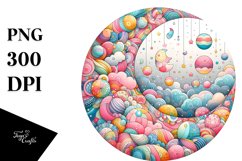 Sublimation|Clipart Product Image 1