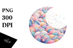 Sublimation|Clipart Product Image 1