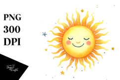 Sublimation|Clipart Product Image 1