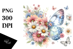 Sublimation|Clipart Product Image 1