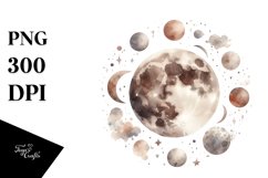 Sublimation|Clipart Product Image 3