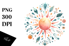 Sublimation|Clipart Product Image 1