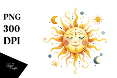 Sublimation|Clipart Product Image 1