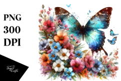 Sublimation|Clipart Product Image 1
