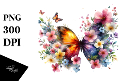 Sublimation|Clipart Product Image 1