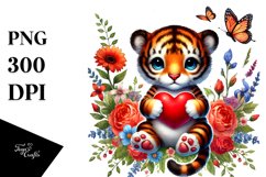 Sublimation|Clipart Product Image 1