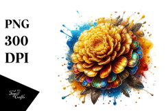 Sublimation|Clipart Product Image 1