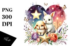 Sublimation|Clipart Product Image 1