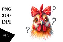 Sublimation|Clipart Product Image 3