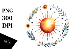 Sublimation|Clipart Product Image 1