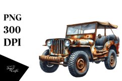 Sublimation|Clipart Product Image 1