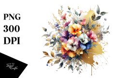 Sublimation|Clipart Product Image 3