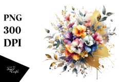 Sublimation|Clipart Product Image 1