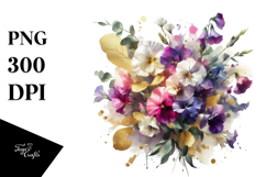 Sublimation|Clipart Product Image 1