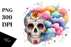 Sublimation|Clipart Product Image 1
