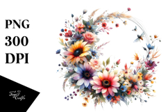 Sublimation|Clipart Product Image 1