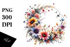 Sublimation|Clipart Product Image 1