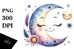 Sublimation|Clipart Product Image 1