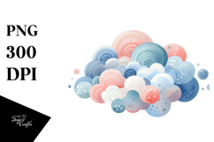 Sublimation|Clipart Product Image 1