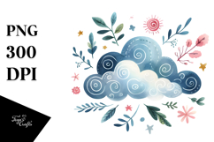 Sublimation|Clipart Product Image 1