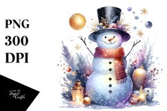 Christmas Sublimation|Clipart Product Image 5