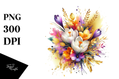 Sublimation|Clipart Product Image 1