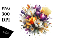 Sublimation|Clipart Product Image 1