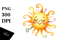 Sublimation|Clipart Product Image 1