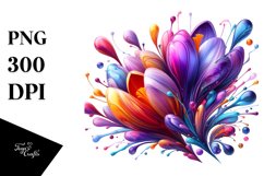 Sublimation|Clipart Product Image 3