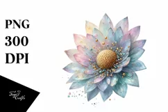 Magnolia Made of Transparent PNG Product Image 3