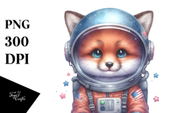 Energetic Baby Penguin with Punk Look PNG Product Image 1